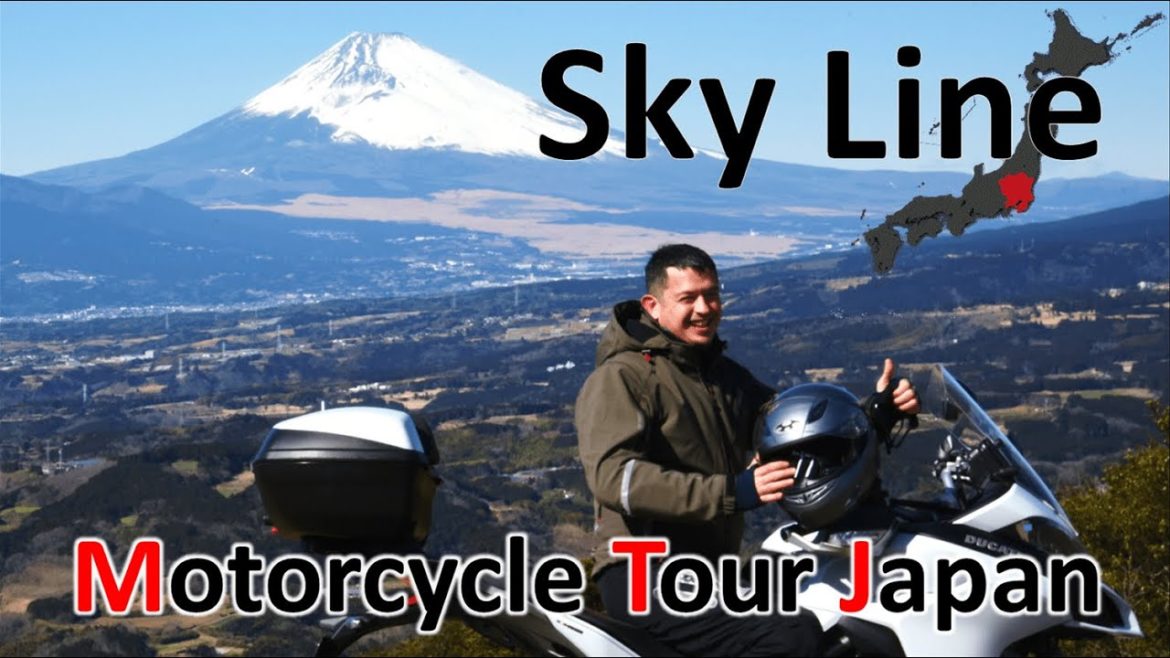 Motorcycle Tour Japan | Mt.Fuji/Sky Line/Hot Springs 2021/伊豆箱根富士ツアー2021 Motorcycle Tour Japan | Mt.Fuji/Sky Line/Hot Springs 2021/伊豆箱根富士ツアー2021