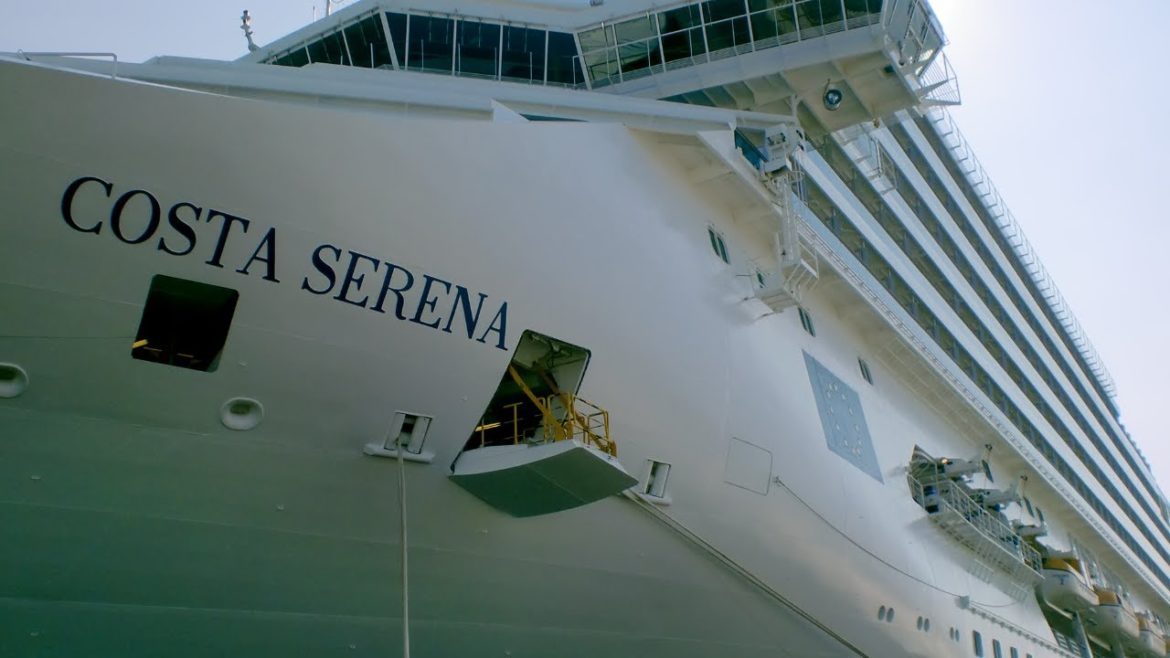 La Costa Serena [2012]