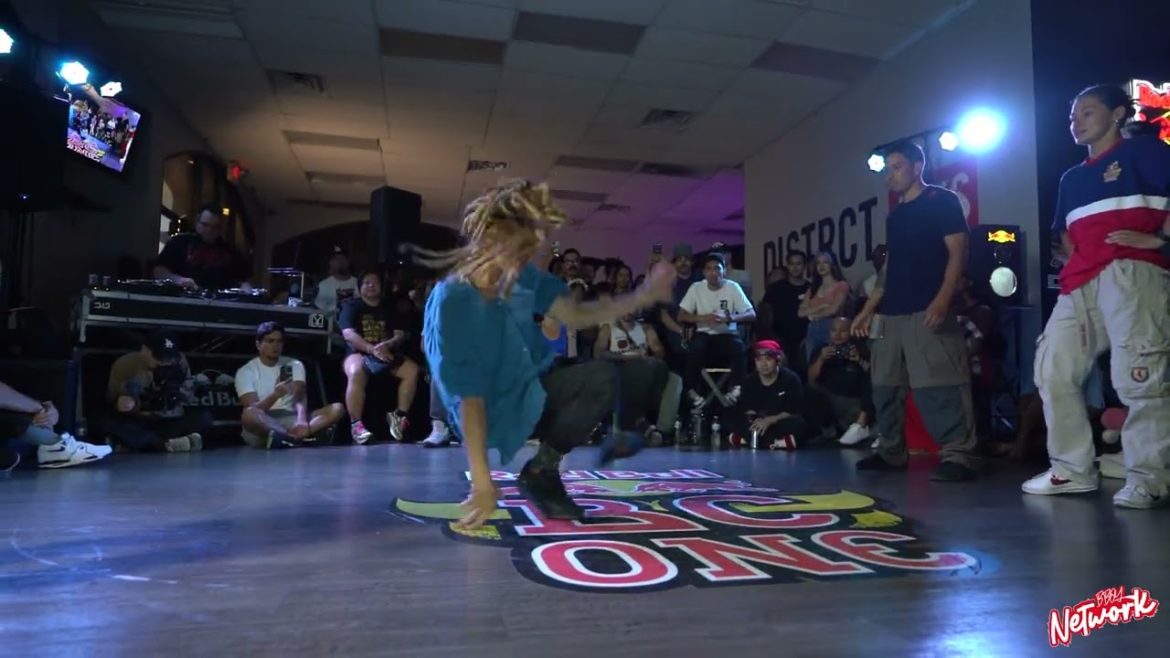 Villn/Lexlyia Vs Victor/Kate- Top 8- Bonnie & Clyde Mixed Battle – Red Bull BC One – BNC Villn/Lexlyia Vs Victor/Kate- Top 8- Bonnie & Clyde Mixed Battle - Red Bull BC One - BNC