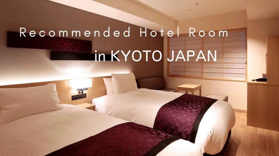 $86 KYOTO’S HOTEL ROOM 😴Hotel intergate kyoto in Japan $86 KYOTO’S HOTEL ROOM 😴Hotel intergate kyoto in Japan