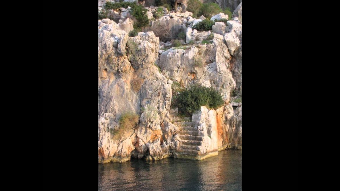 Sacramento Friendship Force tour of Turkey