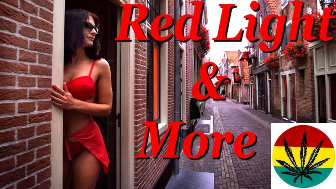 AMSTERDAM SHOCKS ! Best Things not to miss ! Awesome Documentary