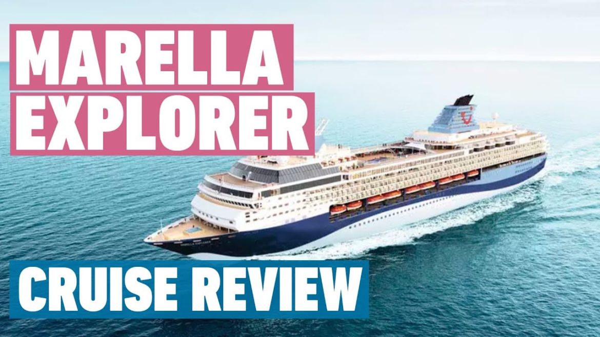 Marella Explorer Cruise Review | Marella Cruises | Former Thomson and TUI Marella | Cruise Review