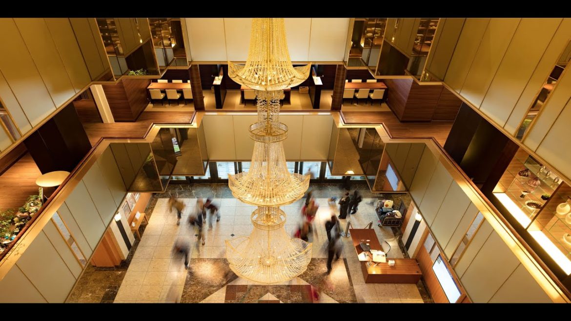 Intercultural trip Trad（long ver.）‐Nagano/Hotel Kokusai21/Japan/ホテル国際21