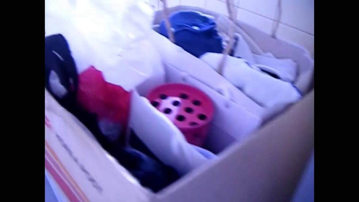 Japan Apartment Tour