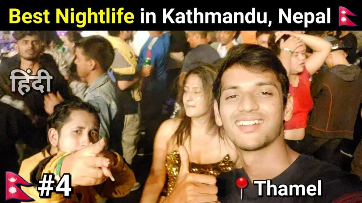 NEPAL NIGHTLIFE | BEST NIGHTCLUBS IN THAMEL, KATHMANDU. NEPAL NIGHTLIFE | BEST NIGHTCLUBS IN THAMEL, KATHMANDU.