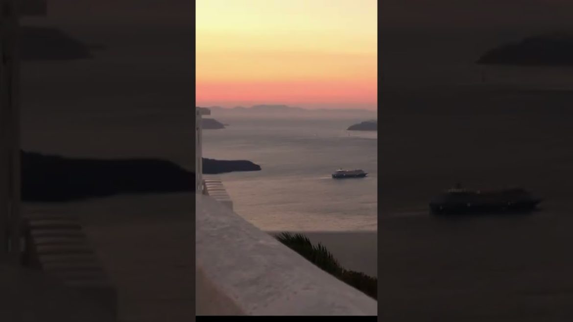 Greece |  Great Tourists Attractions  |  4K (60FPS) | Peace Mind | Part 06