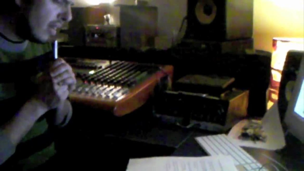 Riddim Saunter In Bergen