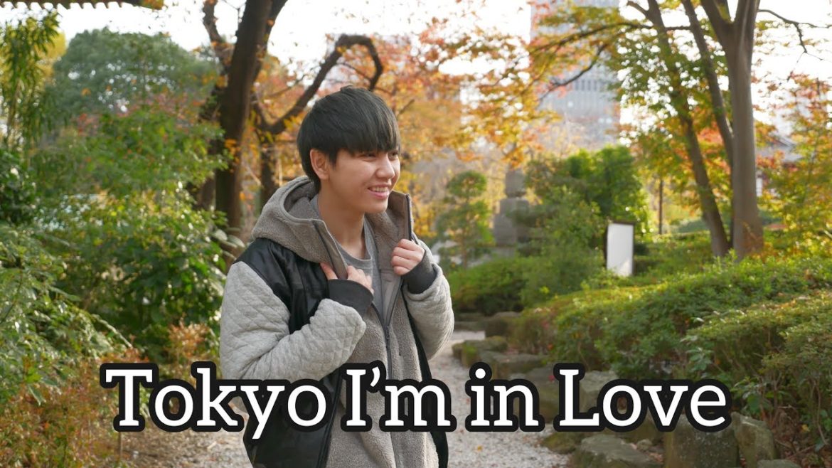 Tsukiji Fish Market (Tokyo Trip) Tokyo Tower – Luke's Lobster Tsukiji Fish Market (Tokyo Trip) Tokyo Tower - Luke's Lobster