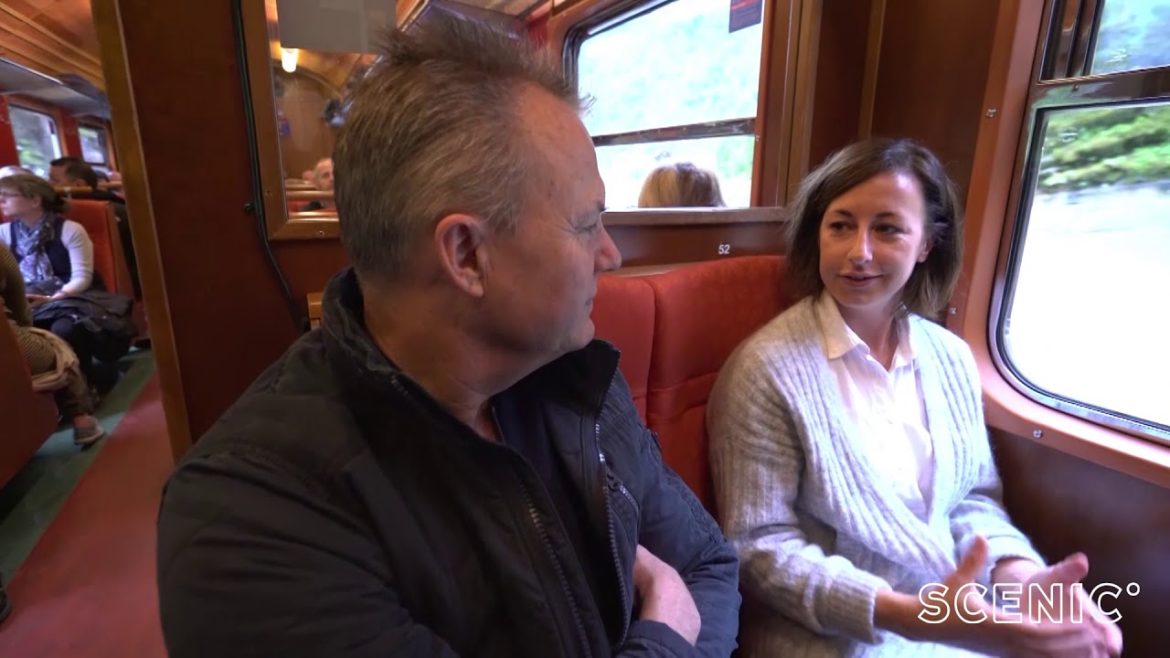 2018 Getaway Norway Spain & Ireland with David Reyne Part 1 of 3 2018 Getaway Norway Spain & Ireland with David Reyne Part 1 of 3