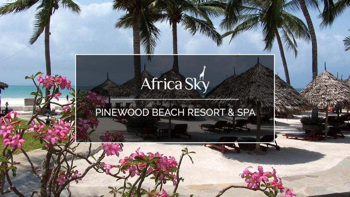 Pinewood Beach Resort & Spa