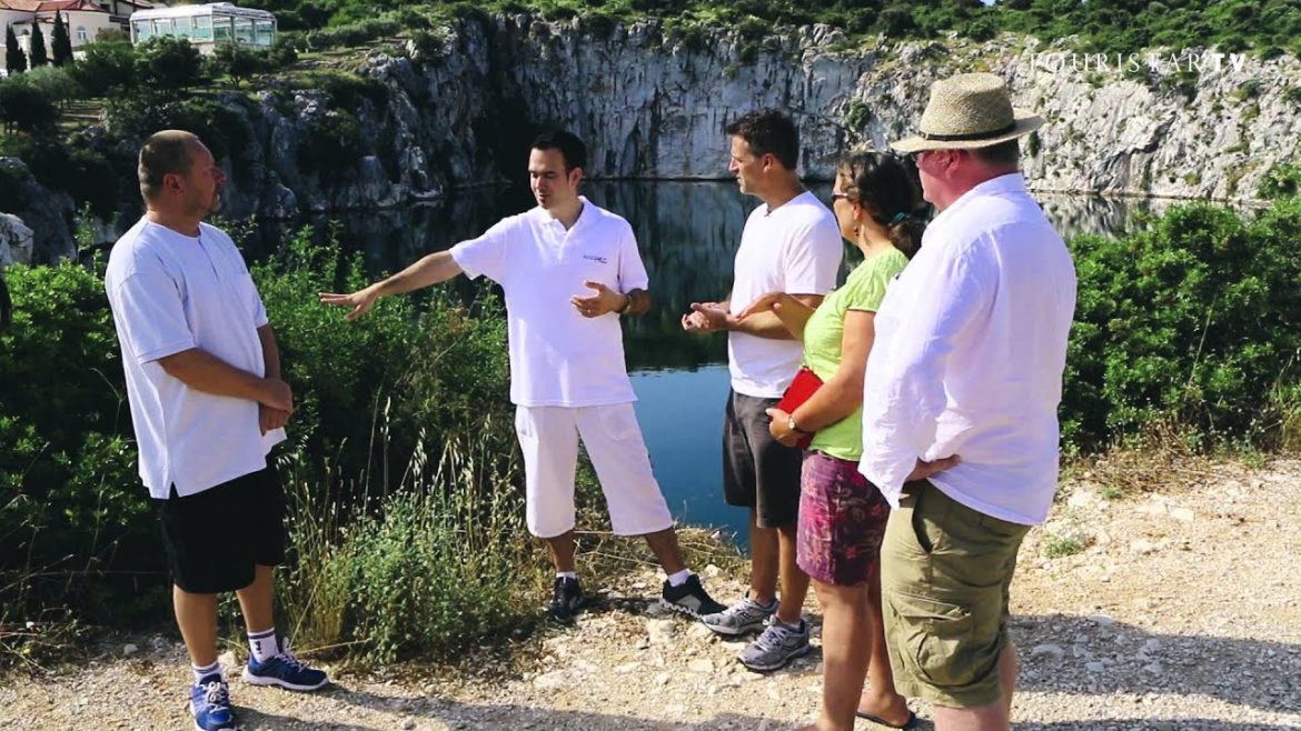 Legend of the fight for the land: Dragon’s Eye