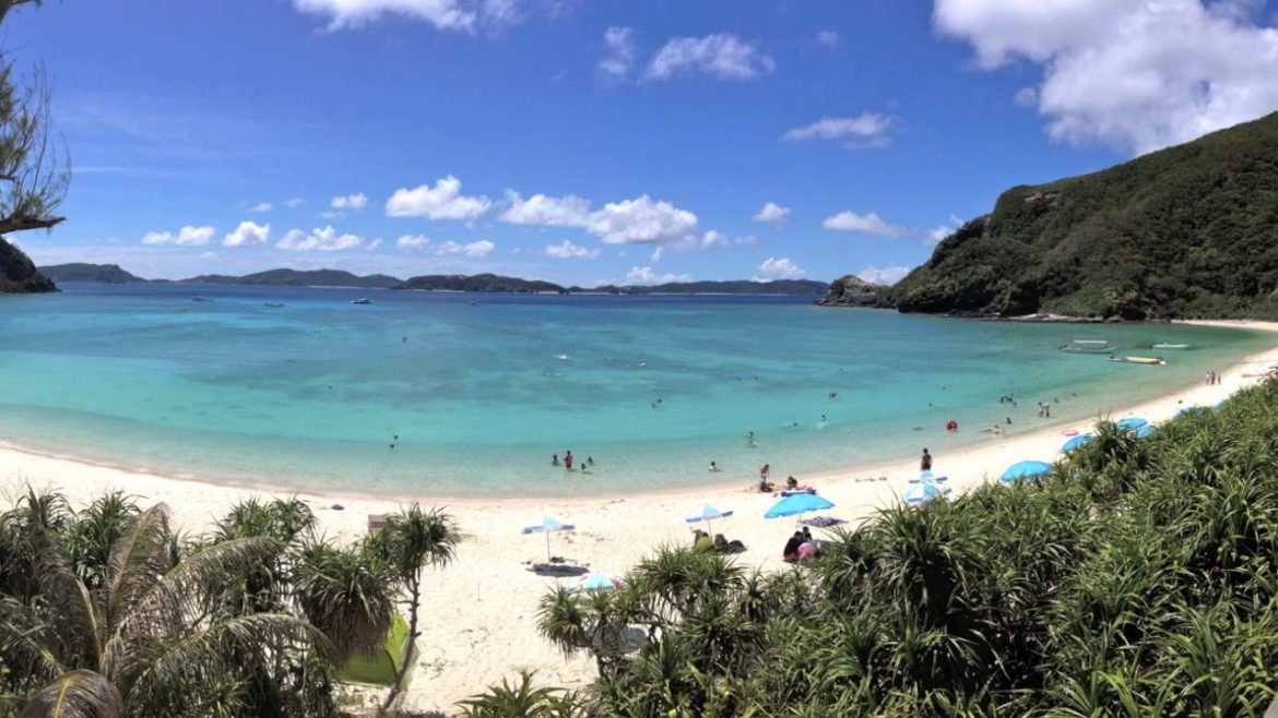 OKINAWA TRIP ☆ 沖縄への旅