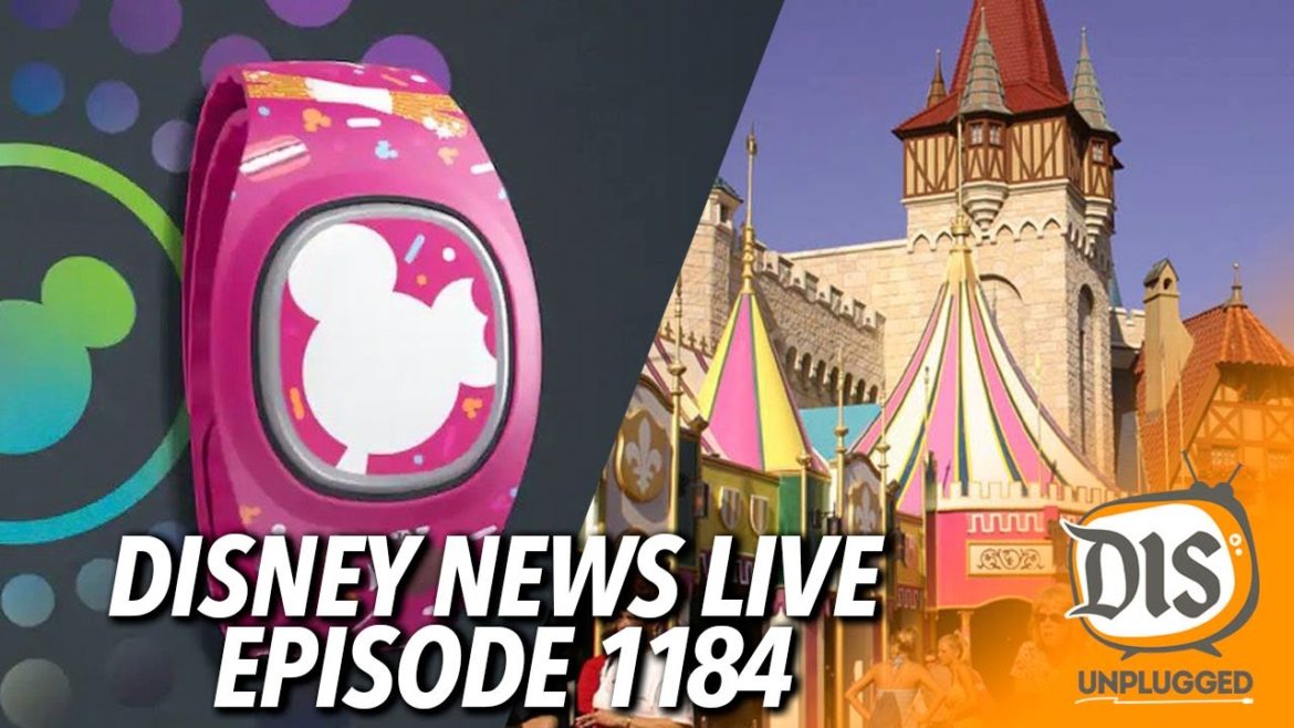 Walt Disney World News & Discussion | 07/26/22 Walt Disney World News & Discussion | 07/26/22