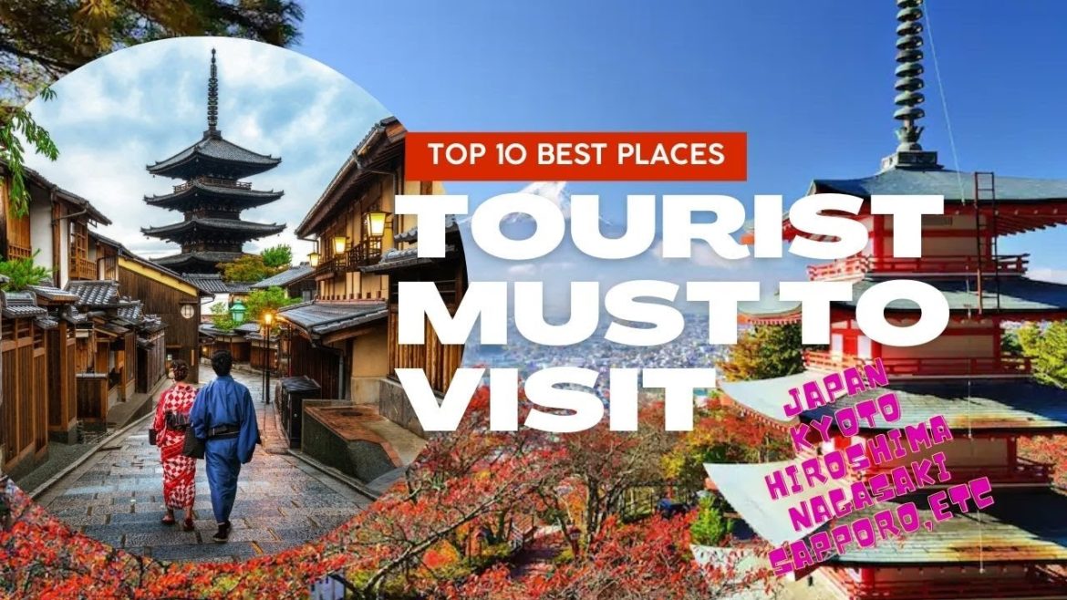 Top 10 The Most Favourite PlacesTourist Destination in Japan 2022 | #japan #travel #travelvlog Top 10 The Most Favourite PlacesTourist Destination in Japan 2022 | #japan #travel #travelvlog