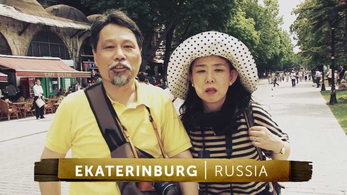 Hard to Say Easy to Fly – Turkish Airlines Hard to Say Easy to Fly - Turkish Airlines