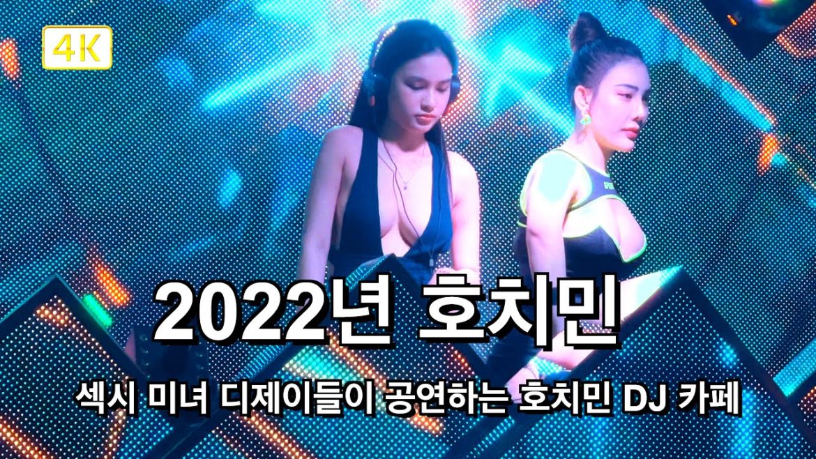 ๐ป๐ณ ๋ฒ ํธ๋จ ํธ์น๋ฏผ ์น์ํ ๋ฏธ๋
๋ค์ด ๊ณต์ฐํ๋ ํ์ผ ์คํ์ ๋์ ์ด ์นดํ | 2022๋
๋ฒ ํธ๋จ ์ฌํ ใ4K HDRใ ๐ป๐ณ ๋ฒ ํธ๋จ ํธ์น๋ฏผ ์น์ํ ๋ฏธ๋
๋ค์ด ๊ณต์ฐํ๋ ํ์ผ ์คํ์ ๋์ ์ด ์นดํ | 2022๋
๋ฒ ํธ๋จ ์ฌํ ใ4K HDRใ