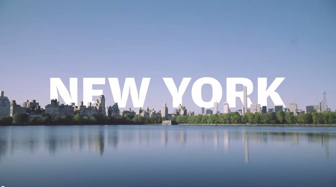 New York – The Alluring City That Never Sleeps | Finnair