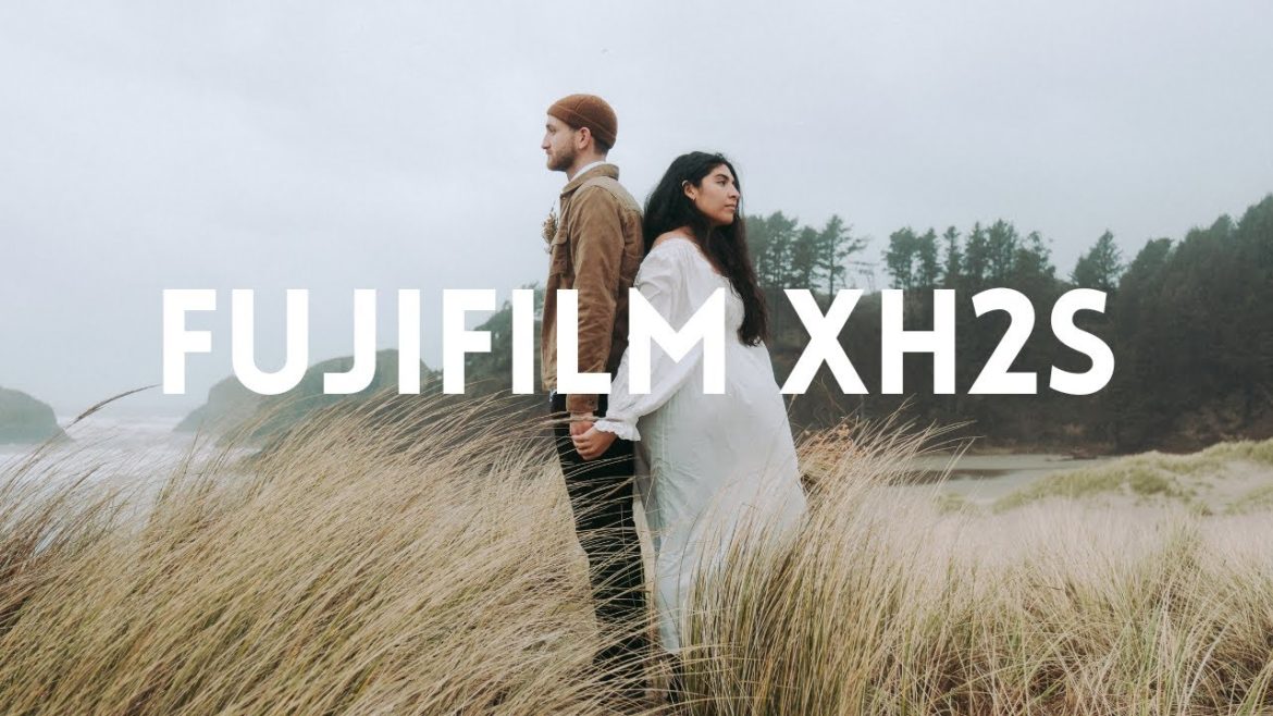 Eloping in the Pacific Northwest – shot on the Fujifilm XH2S Eloping in the Pacific Northwest - shot on the Fujifilm XH2S