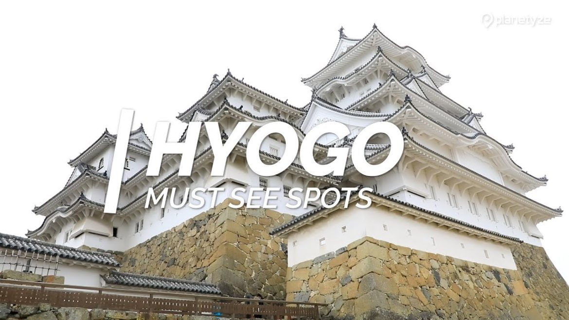 All about Hyogo – Must see spots in Hyogo | Japan Travel Guide All about Hyogo - Must see spots in Hyogo | Japan Travel Guide