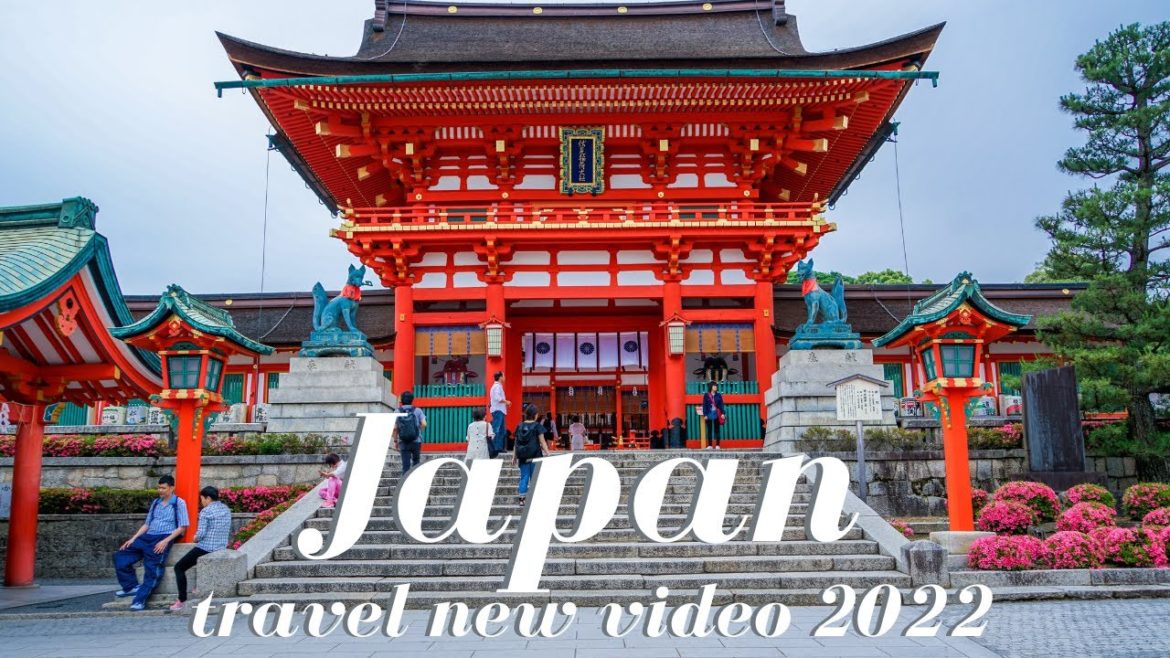 Best time to travel to japan 2022 – Please come to japan Best time to travel to japan 2022 - Please come to japan
