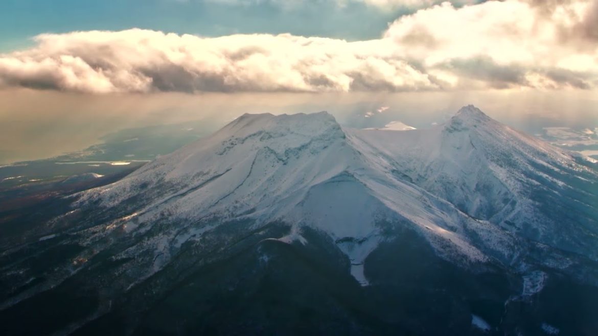 【4K】Japan in 4K – Aerial view of Beautiful country Japan – 2 Hours of Relaxing video and music 【4K】Japan in 4K - Aerial view of Beautiful country Japan - 2 Hours of Relaxing video and music