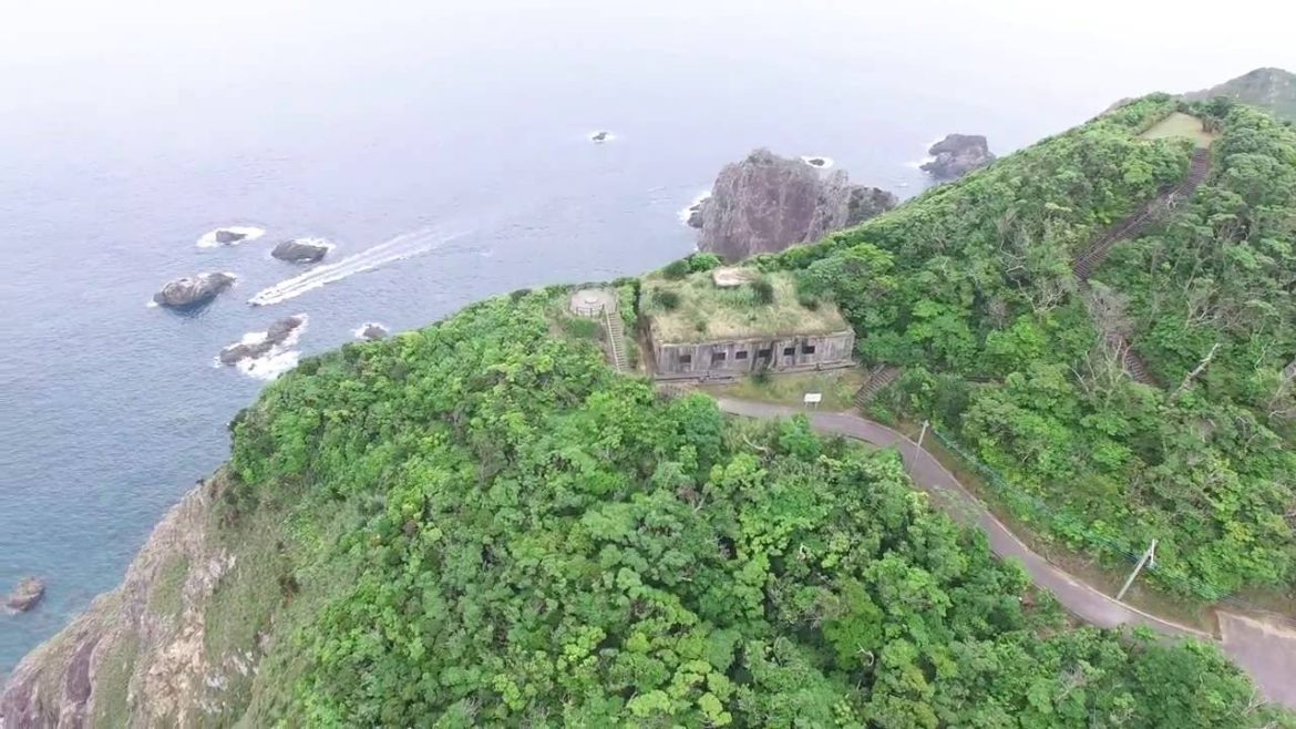 All of Me （加計呂麻島 4K Aerial Footage）