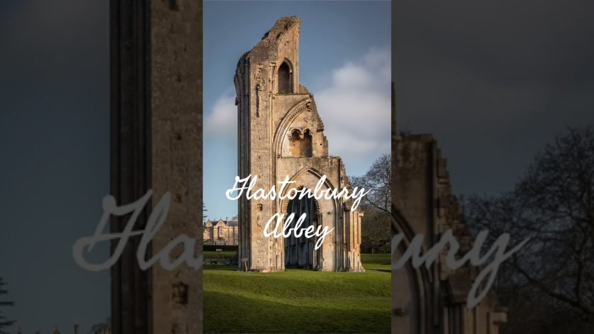 Glastonbury Abbey the Dissolution of Monasteries and Richard Whiting