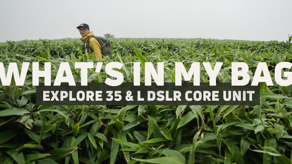 Field Trips - Explore 35 Goes To Nishi-Izu