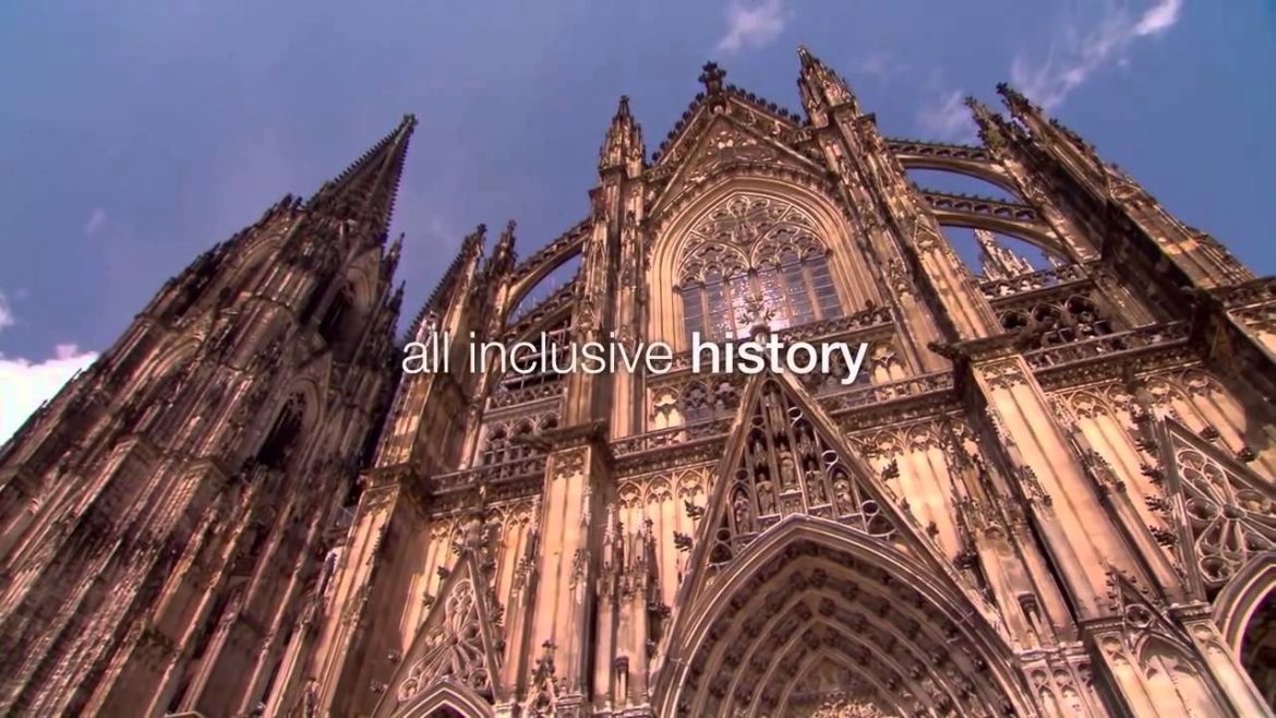 Luxury Rail & River Cruise Vacations