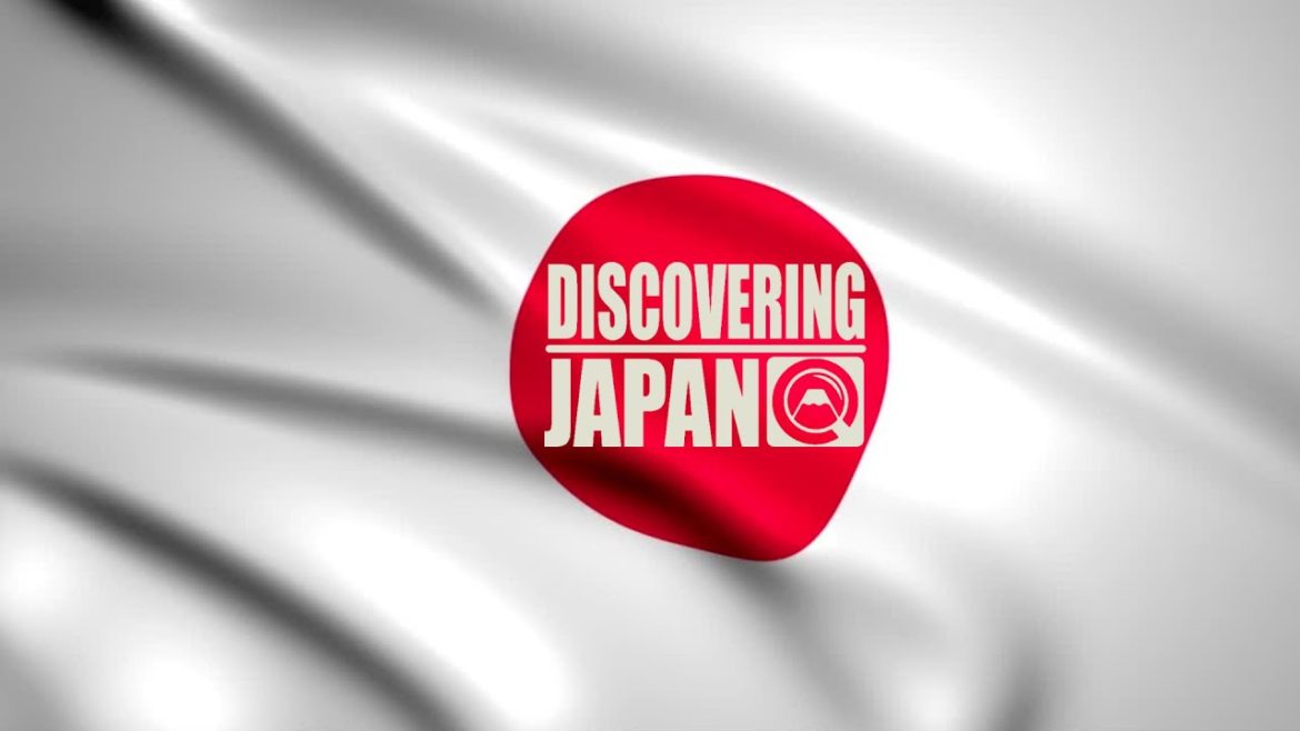 Discovering Japan in 2022 - A Japan Vlog 2022 - Tokyo Street Food and More!