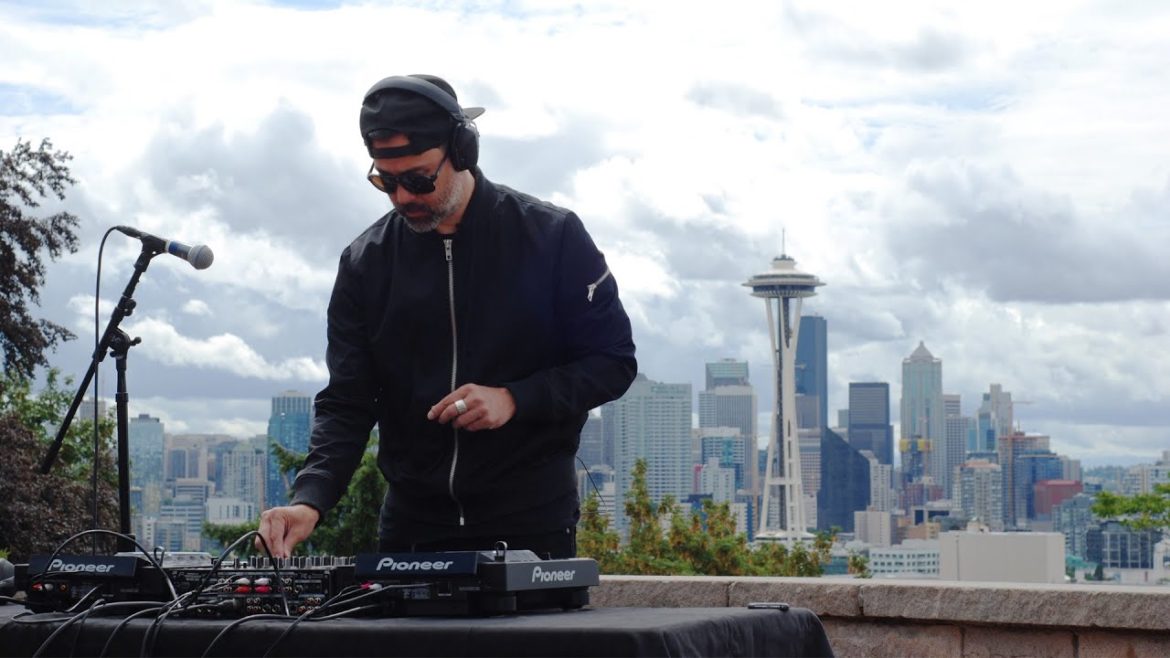 Seattle's DJ Scene | S4 E5 | Sounds by the Sound