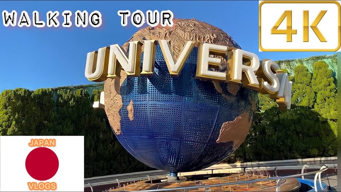 universal citywalk japan walking tour osaka japan universal citywalk japan walking tour osaka japan