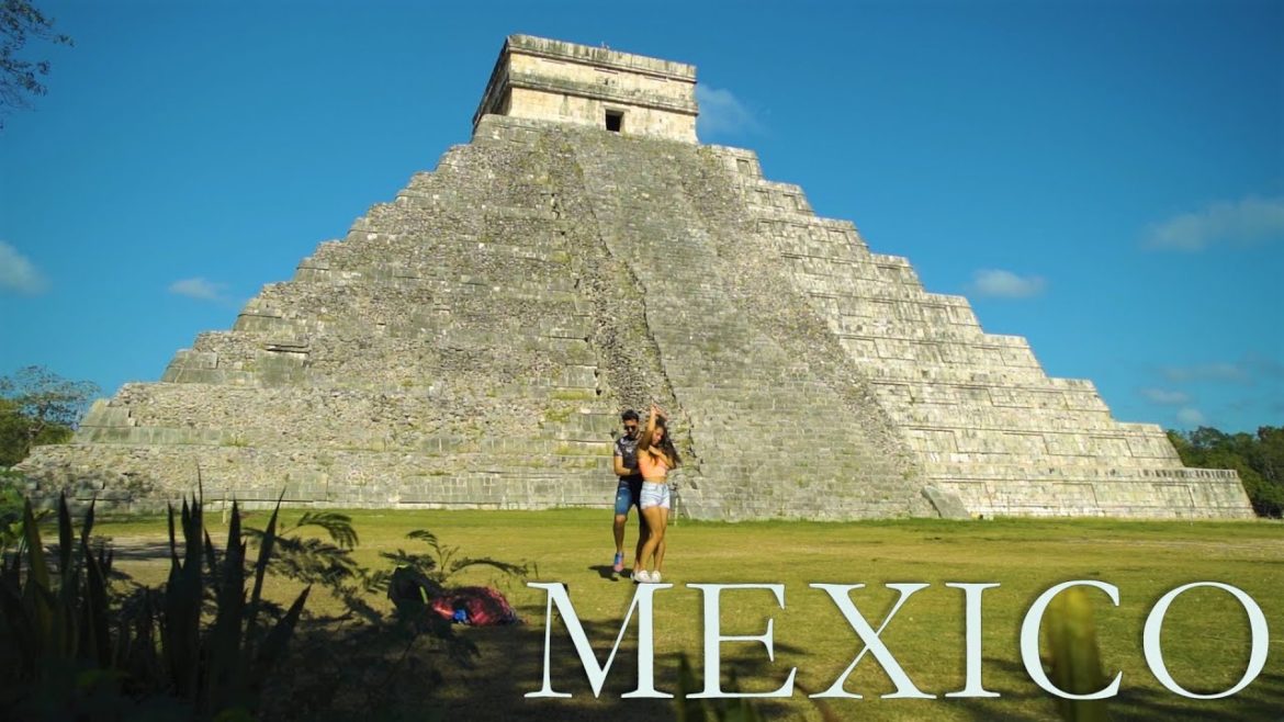 Mexico | Travel 2020 Mexico | Travel 2020