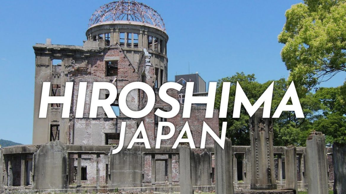 Top 10 Places to Visit in Hiroshima | Japan