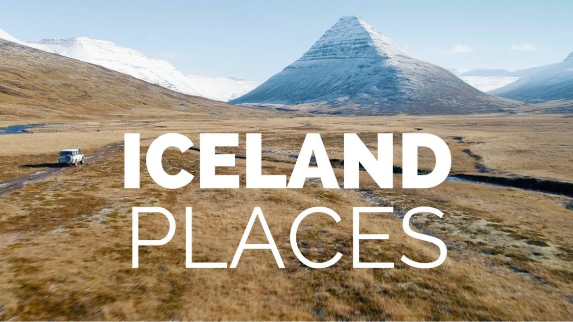 10 Best Places to Visit in Iceland – Travel Video 10 Best Places to Visit in Iceland - Travel Video