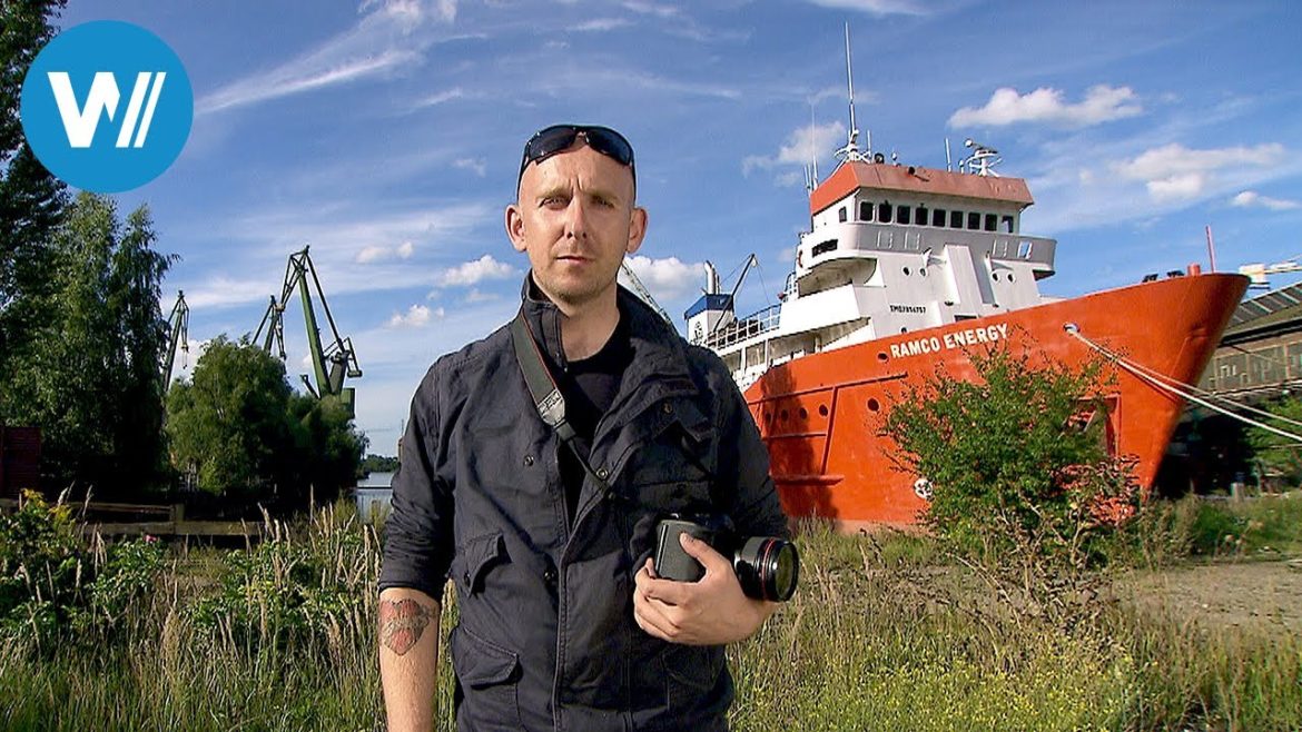 Baltic Coasts (10/10): Poland - Hidden Treasures | Season 2: Europe