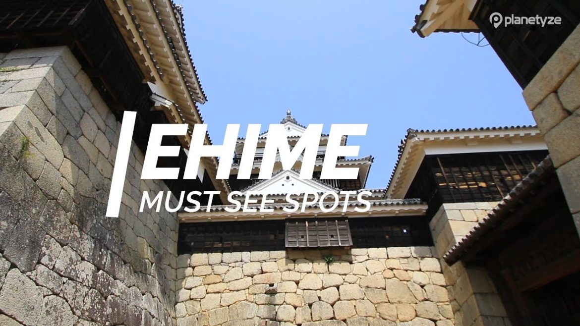 All about Ehime - Must see spots in Ehime | Japan Travel Guide
