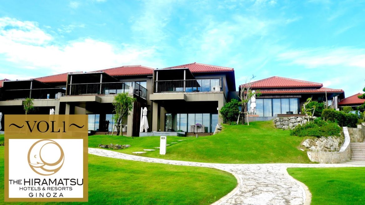 【VOL1】The HIRAMATSU hotel&resorts GINOZA⛱  #thehiramatsuhotel #hotelreview #okinawahotel 【VOL1】The HIRAMATSU hotel&resorts GINOZA⛱  #thehiramatsuhotel #hotelreview #okinawahotel