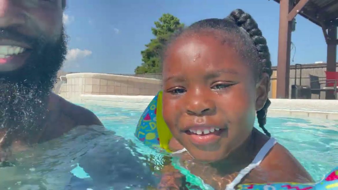 VLOG: Father's Day Safari