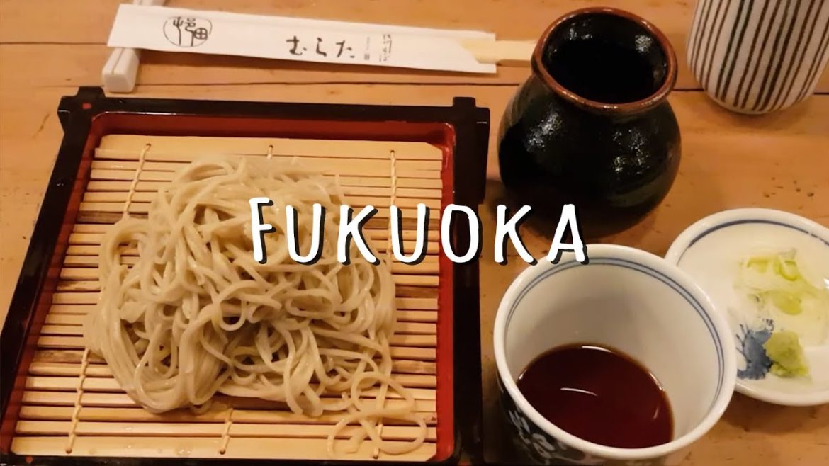 [여행vlog] 일본 후쿠오카 여행 DAY.3-3 ✈️ Travel to Fukuoka, Japan ✈️ 福岡県