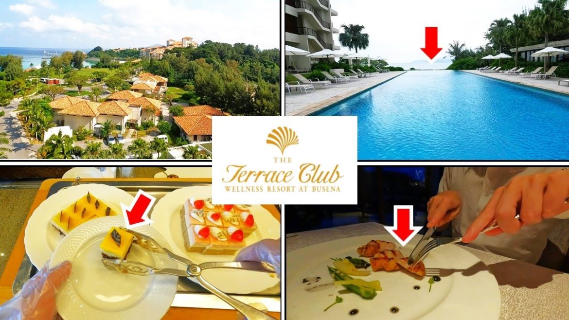 【おすすめ】沖縄の高級リゾートホテル「ザ・テラスクラブ アット ブセナ」宿泊記|ラウンジ・部屋・夕食と朝食・プール・ビーチ・料金は動画内で発表|Terrace Club Busena, Okinawa 【おすすめ】沖縄の高級リゾートホテル「ザ・テラスクラブ アット ブセナ」宿泊記|ラウンジ・部屋・夕食と朝食・プール・ビーチ・料金は動画内で発表|Terrace Club Busena, Okinawa