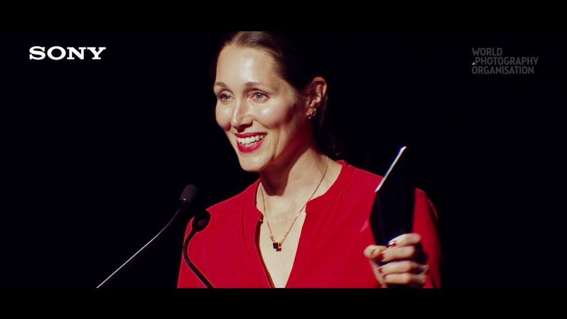 2018 Awards Ceremony – Sony World Photography Awards 2018 Awards Ceremony - Sony World Photography Awards