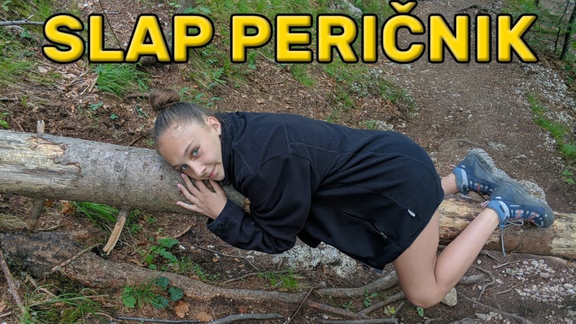 Holiday Diary: Peričnik Falls, Mojstrana, Slovenia Holiday Diary: Peričnik Falls, Mojstrana, Slovenia