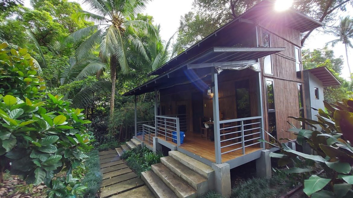 FARM STAYCATION! The Weekend Farmer Walking Tour - Alfonso, Cavite Near Tagaytay