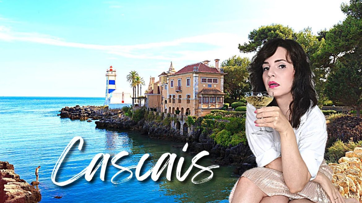 BELEM CASCAIS ESTORIL PORTUGAL IN ONE DAY | CAN IT BE DONE?