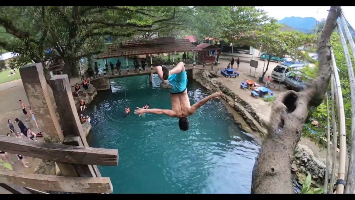 Contiki Asian Adventure