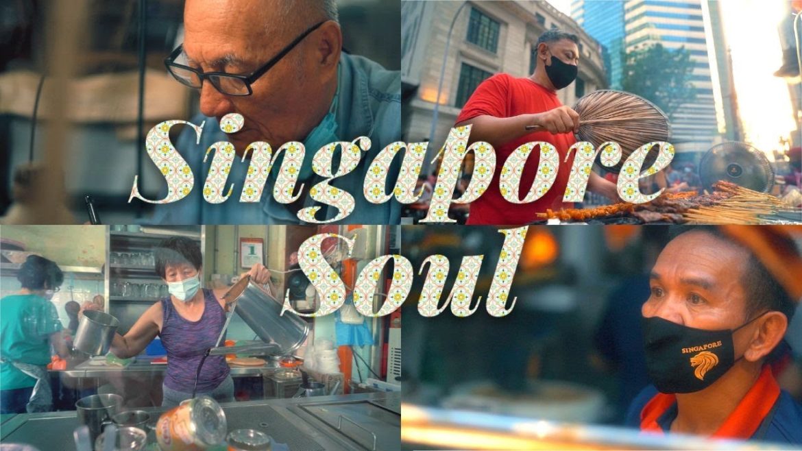 Singapore Soul