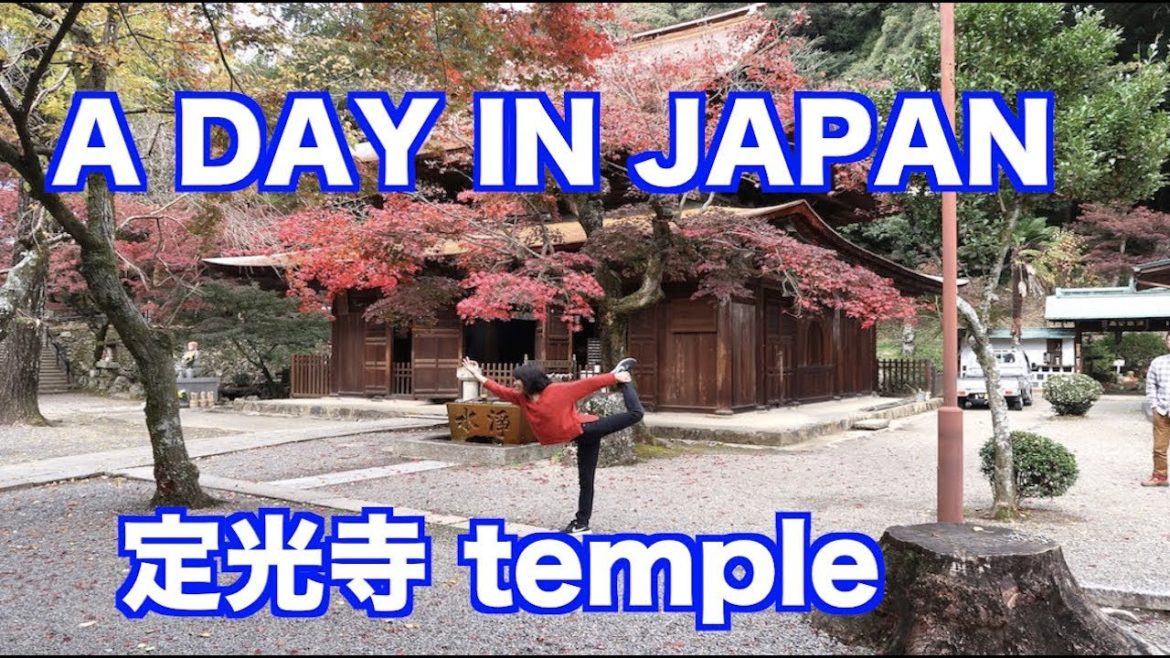 A DAY IN JAPAN!! – Joukouji temple - 定光寺 A DAY IN JAPAN!! - Joukouji temple - 定光寺