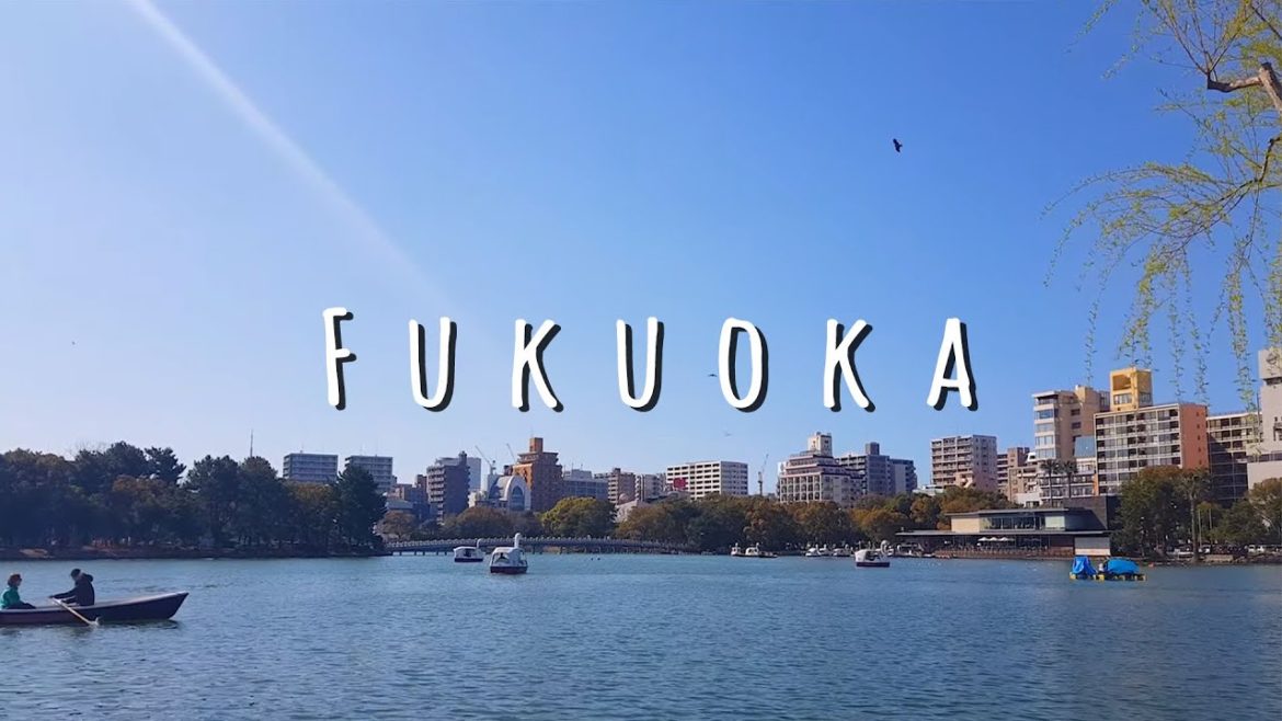 [여행vlog] 일본 후쿠오카 여행 DAY.3-2 ✈️ Travel to Fukuoka, Japan ✈️ 福岡県